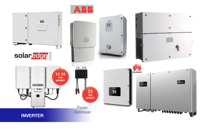 PV Inverter